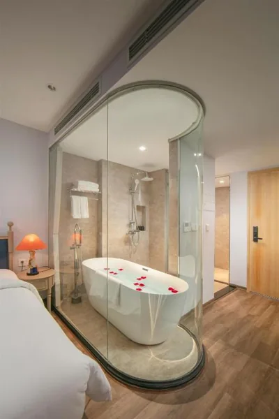Solar Premium Hotel & Spa – Foto 3