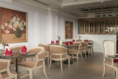 Solar Premium Hotel & Spa – Foto 5