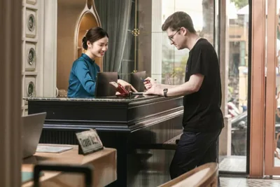 Solar Premium Hotel & Spa – Foto 6