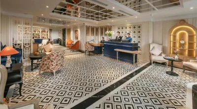 Solar Premium Hotel & Spa – Foto 7